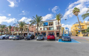 Lovely Apartment In Cabo De Palos With Wifi
